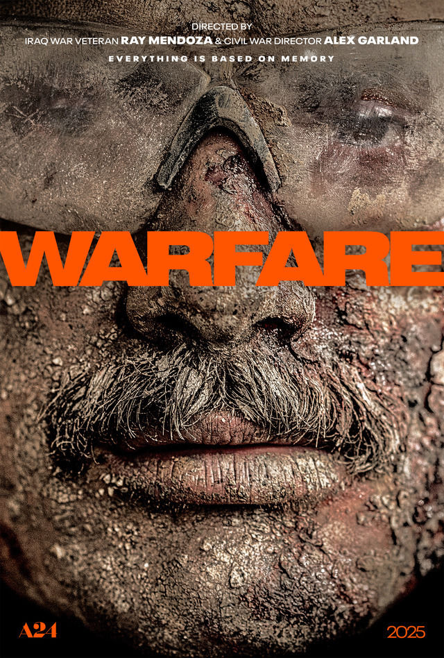 Warfare 2025 مترجم اون لاين