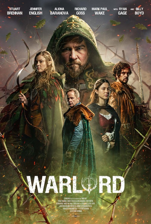 Warlord 2025 مترجم اون لاين