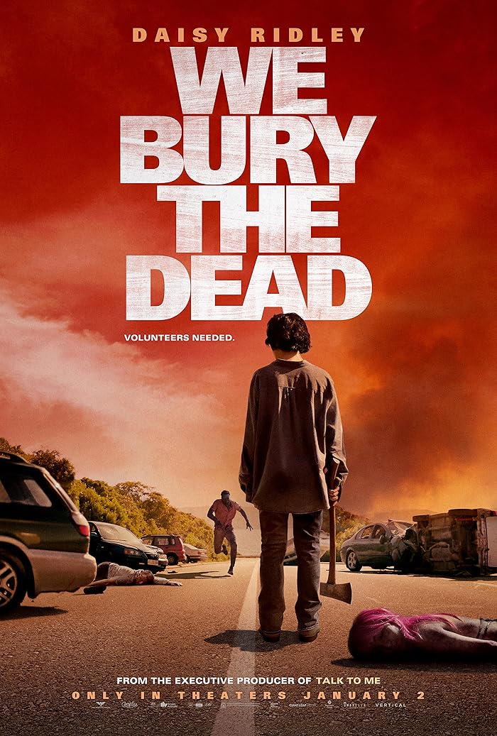 We Bury the Dead 2026 مترجم اون لاين