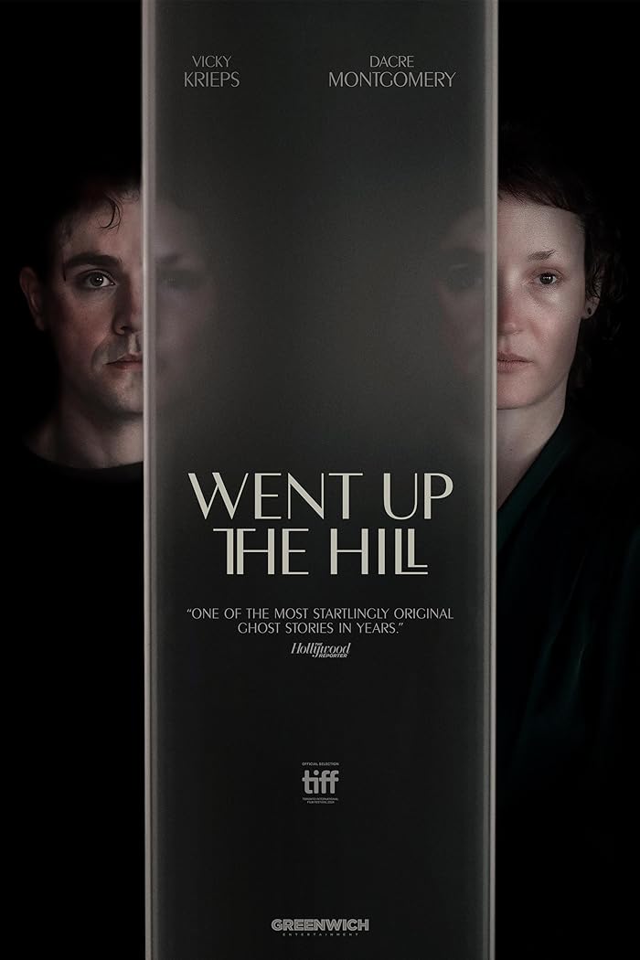 Went Up the Hill 2024 مترجم اون لاين