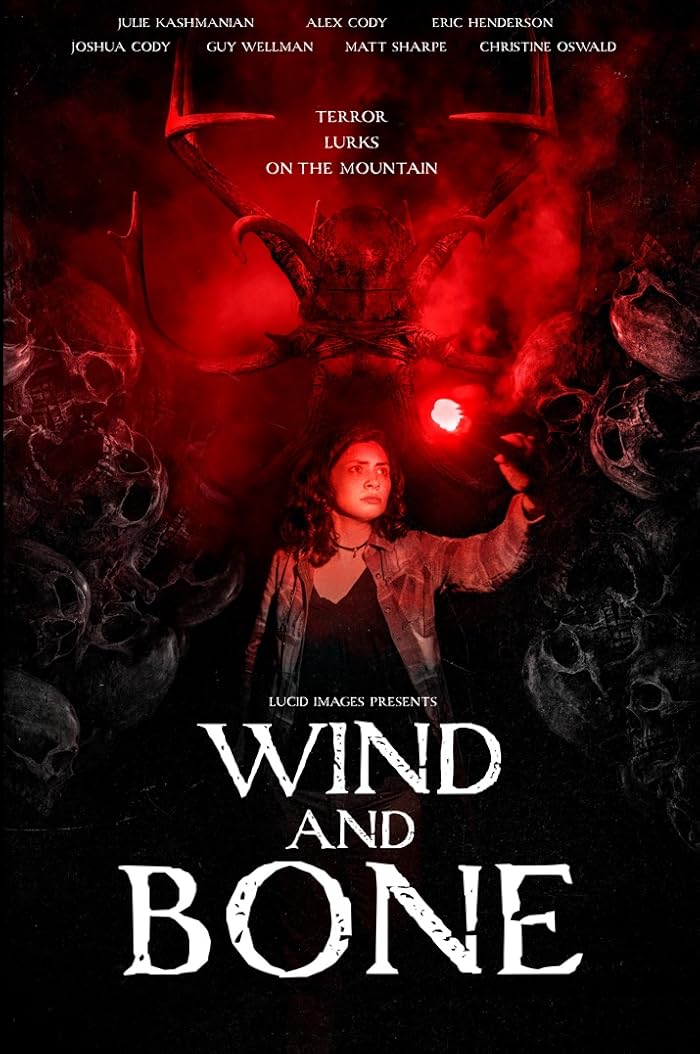 Wind and Bone 2024 مترجم اون لاين