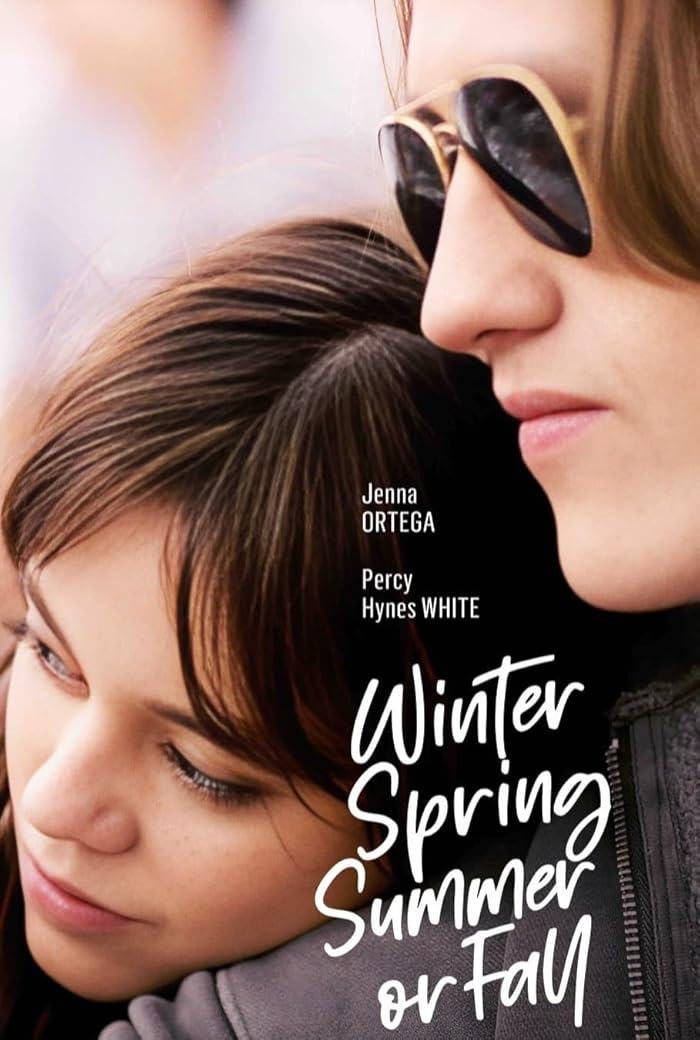 Winter Spring Summer or Fall 2024 مترجم اون لاين