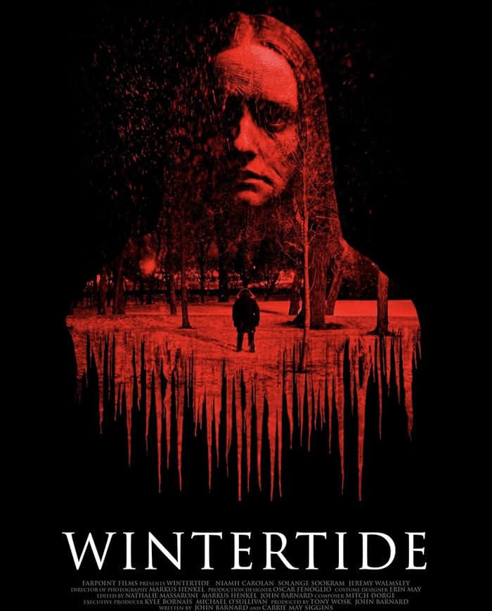 Wintertide 2023 مترجم اون لاين