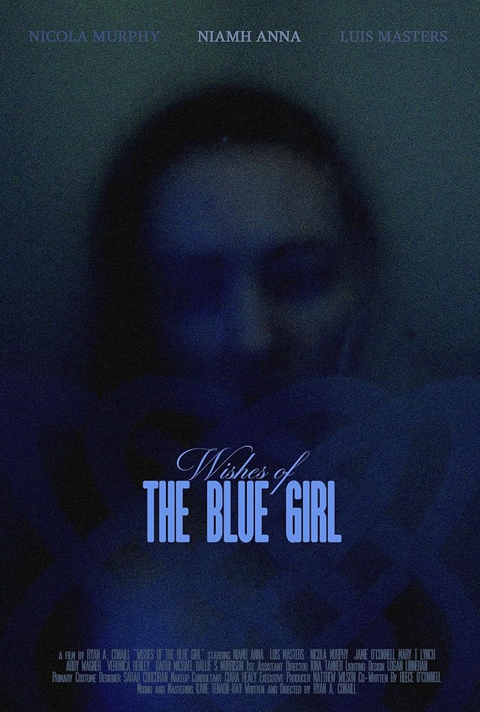 Wishes of the Blue Girl 2024 مترجم اون لاين
