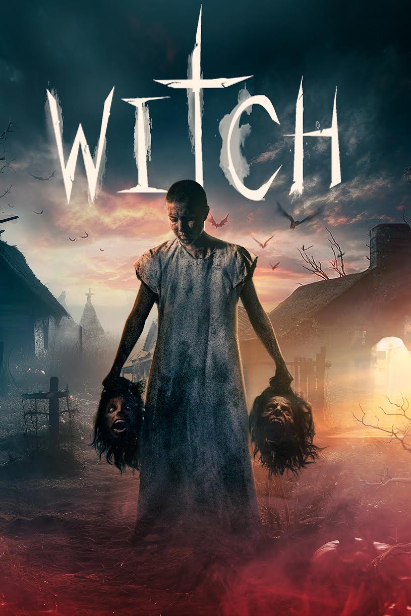 Witch 2024 مترجم اون لاين
