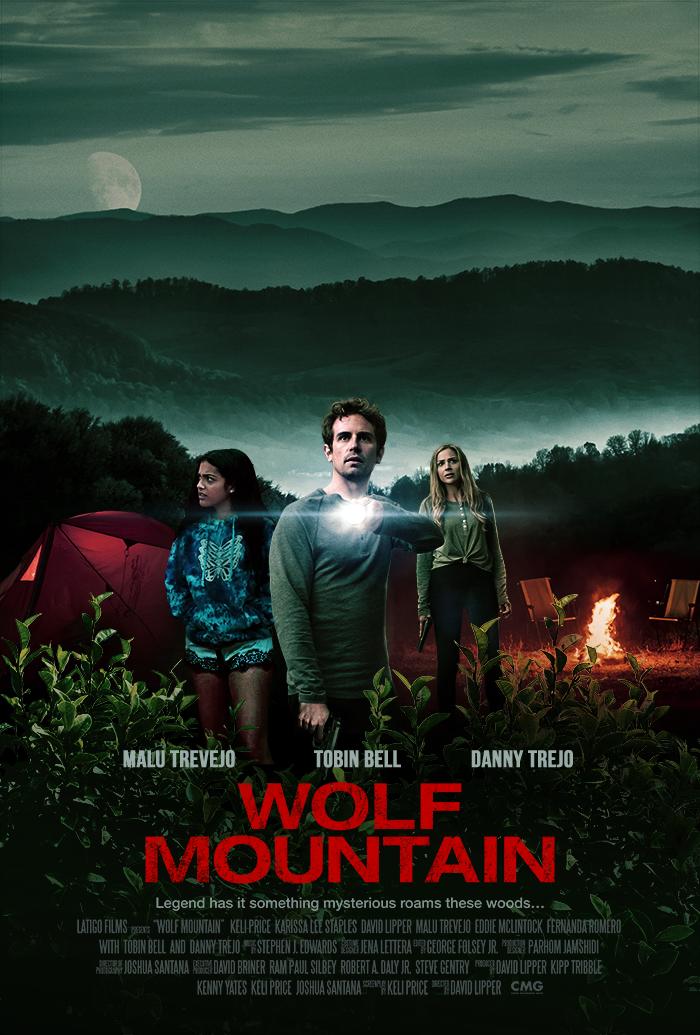Wolf Mountain 2022 مترجم اون لاين