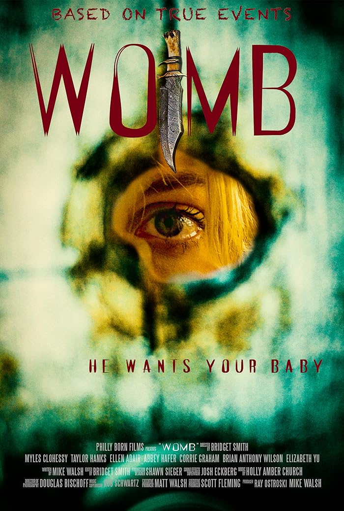 Womb 2025 مترجم اون لاين