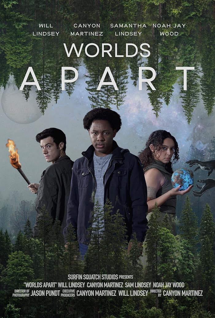 Worlds Apart 2025 مترجم اون لاين
