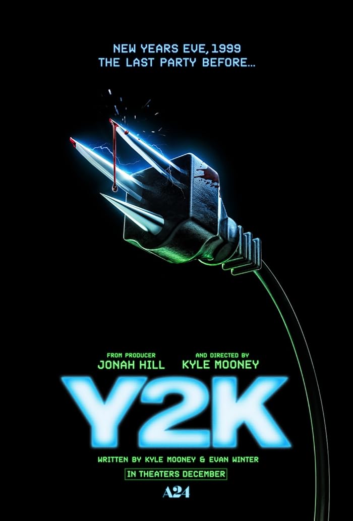Y2K 2024 مترجم اون لاين