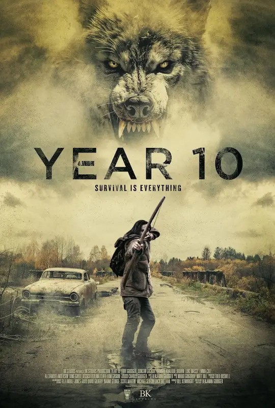 Year 10 2024 مترجم اون لاين