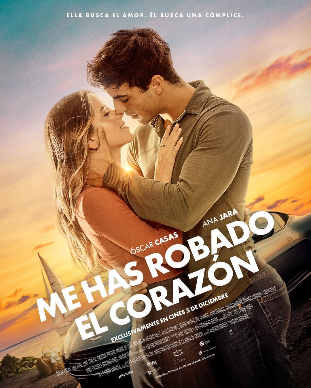 You Stole My Heart 2025 مترجم اون لاين