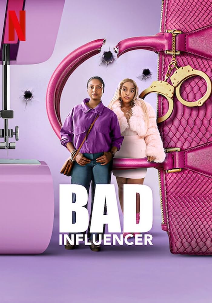 Bad Influencer