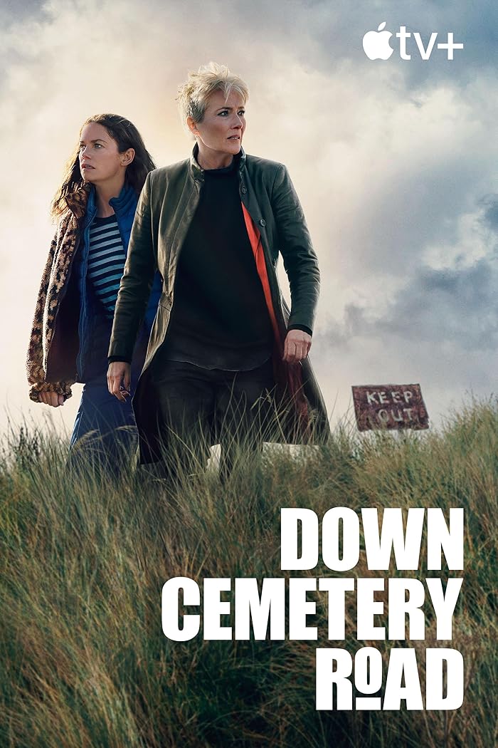 Down Cemetery Road