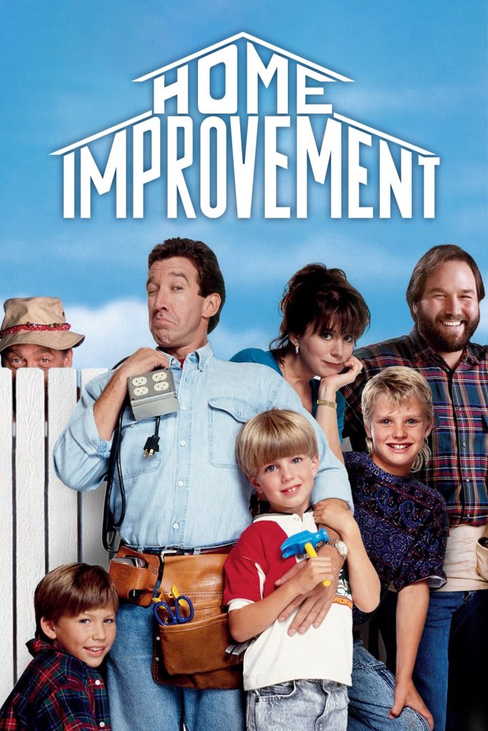 Home Improvement