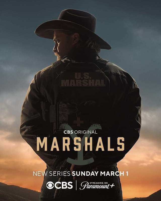 Marshals
