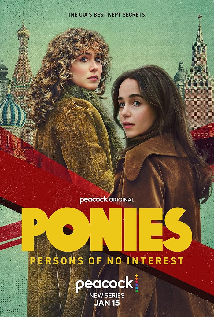 Ponies