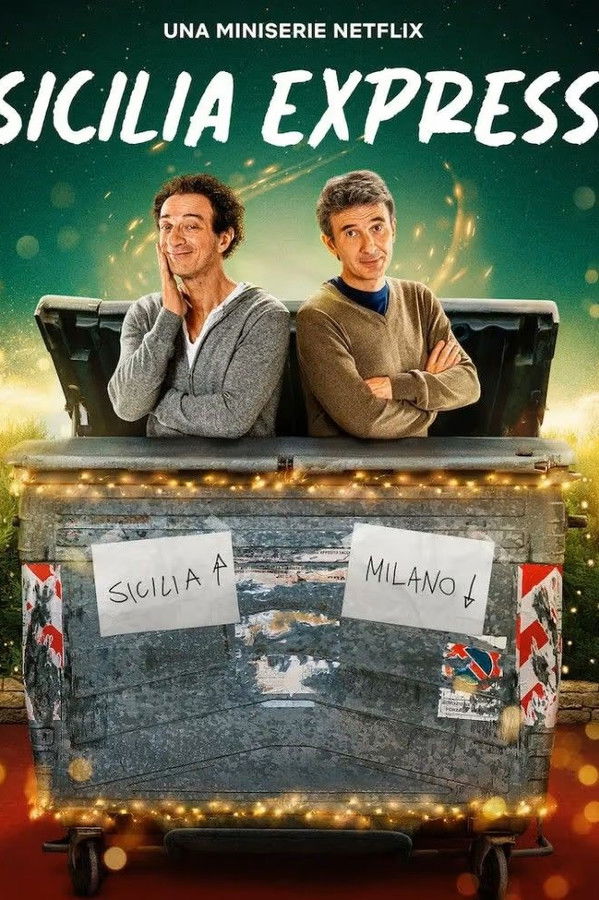 Sicilia Express