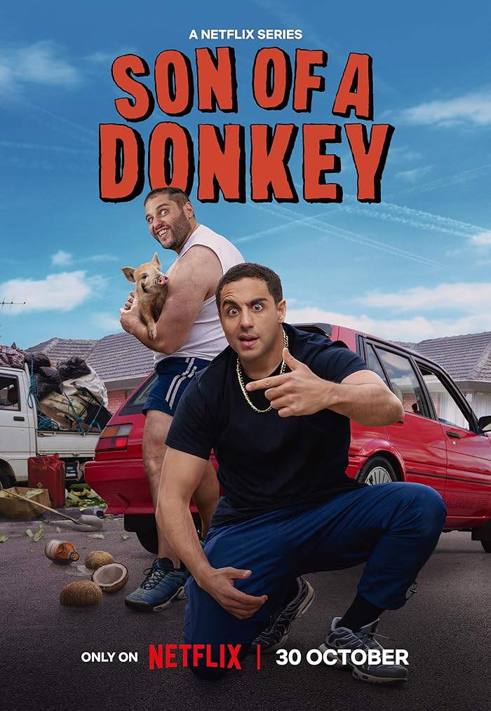Son of a Donkey