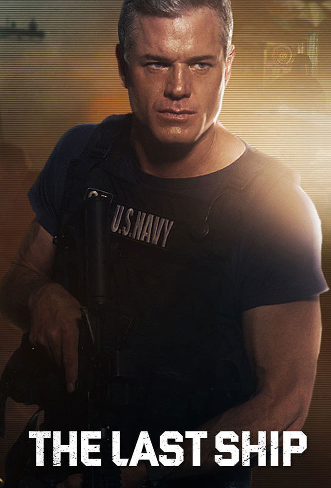 The Last Ship