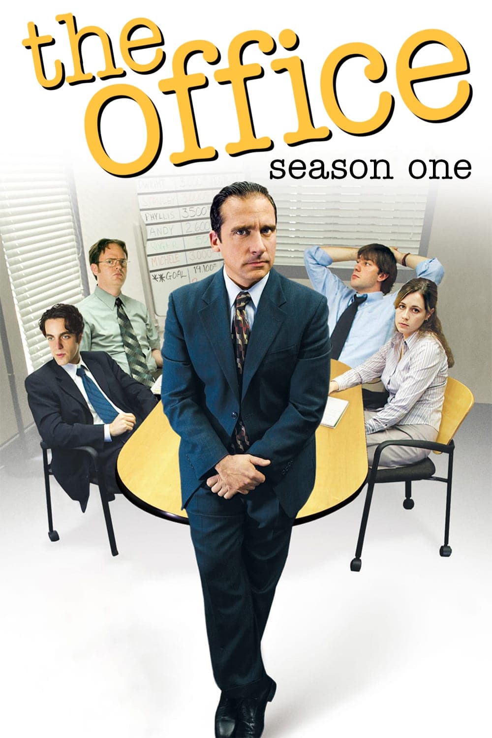 The Office