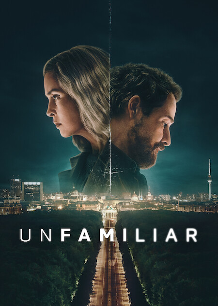 Unfamiliar