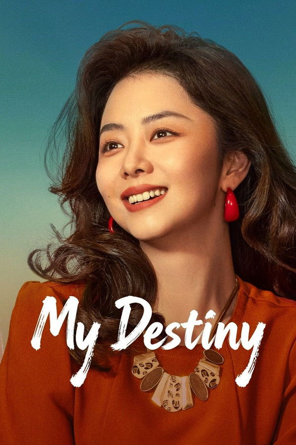مصيري My Destiny